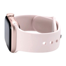 NEW Apple Watch Band - Sport Band 46mm  Light Blush M/L in Original Packaging