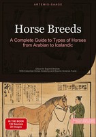 Artemis Saage | Horse Breeds: A Complete Guide To Types Of Horses From...