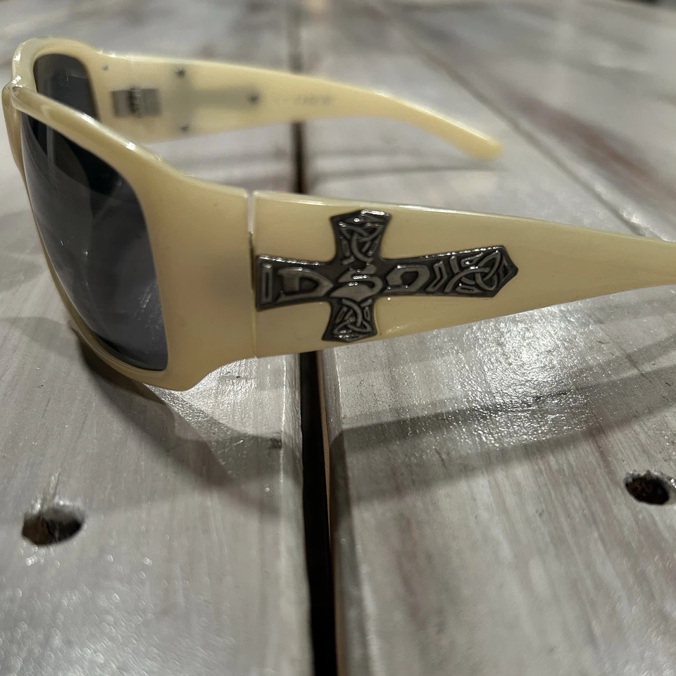 Gafas de sol DSO Cross Eyewear Anthem Limited Foto 4 de 4