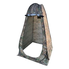 Pop-Up Privacy Tent 74.8" | Portable Shower & Changing Tent | Camping tent