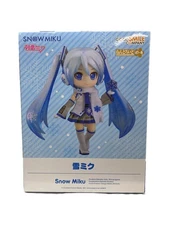 Good Smile Company Nendoroid Doll Snow Miku Ver. Top Mint JAPAN