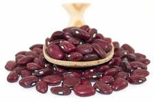 Organic Red Kidney Beans 500g-25kg (Sussex Wholefoods)