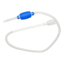 Siphon for Fish Tank 1.4 Meters Vacuum Gravel Cleaning Water Changer