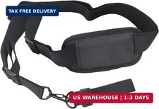 Weed Eater Strap, Adjustable Trimmer Shoulder Harness for Leaf Blower Mower St