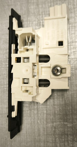 Original  Miele Türverriegelung, Verschluss 07696516