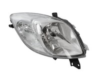 Depo 212-11L2L-LD-EM Scheinwerfer Links FüR Yaris XP90 01.05-03.09 Toyota