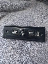 Gm Power Seat Switch 8 Pin Pontiac Buick Chevrolet
