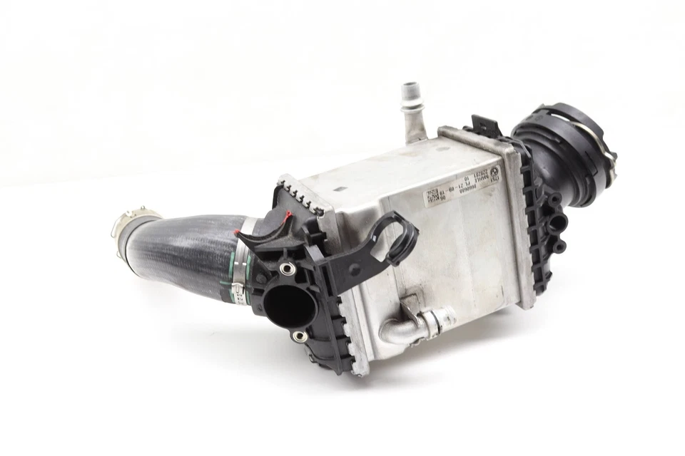 BMW M850I XDRIVE 2019-2024 4,4 L - Intercooler turbo derecho 8660688 Foto 3 de 4