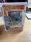 Funko Pop! Vinyl: Dragon Ball - Baby - Funko (Exclusive) #1636