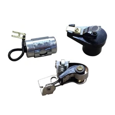 19545587 Ignition Tune-Up Kit Delco-Remy Fits International Tractor 454 464