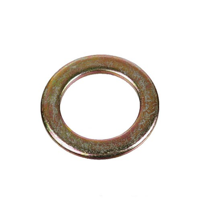 #ad Steel Thrust Washer Fits Delco Replaces 1838568 $15.99