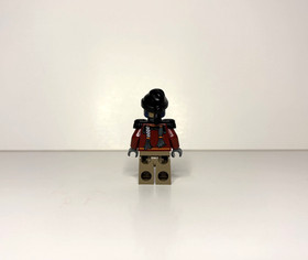 Lego Star Wars Hondo Ohnaka Minifigure from Set 7753