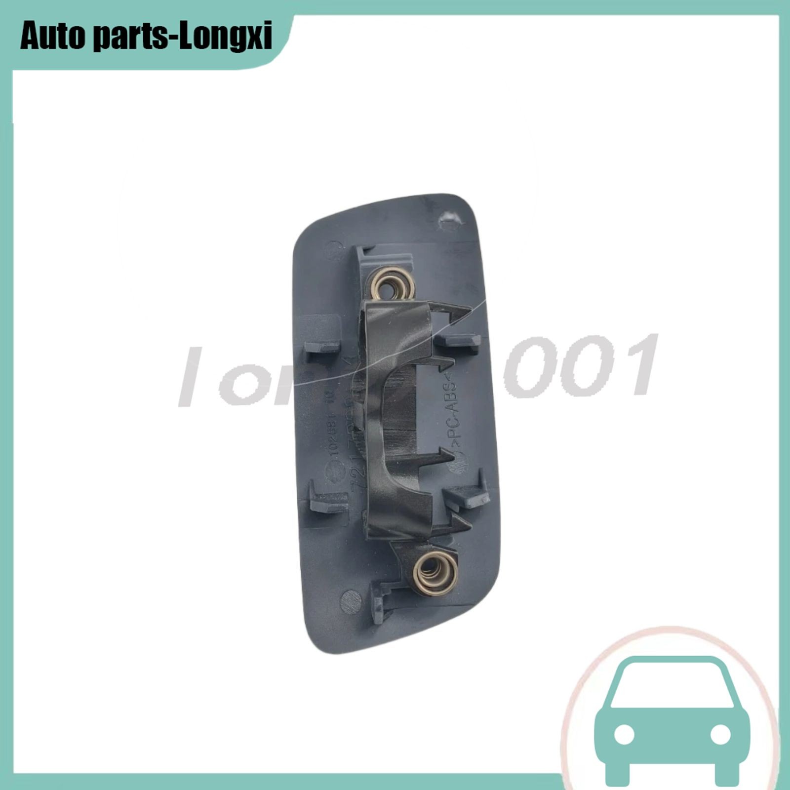 LEFT RIGHT Headlamp clean nozzle Fit Rolls-Royce Ghost 61677244959 61677244960