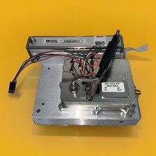 HP 33322-60011 Agilent S/N M03674 Attenuator & 9KHz-4GHz RPP 08648-60025