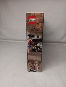 LEGO Harry Potter The Chamber of the Winged Keys Set 4704 MISB NEW Retired Rare