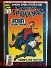 BARGAIN BOOK ($5 MIN PURCHASE) Amazing Spider-Man #388 (1994 Marvel) CombineShip