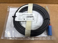 NOS Endress + Hauser CYK10-O101 Digital Measuring Cable, 10M, E+H