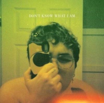 Zach Top - Don't Know What I Am - CD - F600z