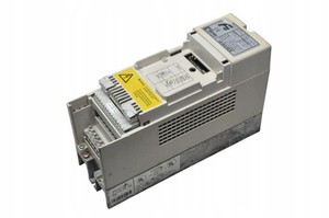 KEB F4 07.F4 C1D-4A01 0A.F4.080-0019 Wechselrichter