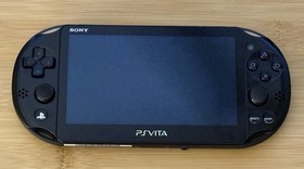 PS Vita 2000 Modded (Read Description)
