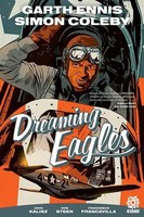 Dreaming Eagles | Garth Ennis | Englisch | Taschenbuch | Kartoniert / Broschiert