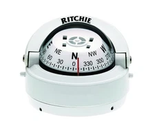 Ritchie Compass 5886975 Sale - Ritchie S-53w Explorer Compass - Surface Mount -