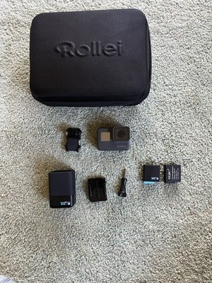 GoPro HERO5 Black   Actionkamera