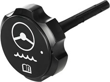 GM Genuine Parts 26095194 Power Steering Reservoir Cap