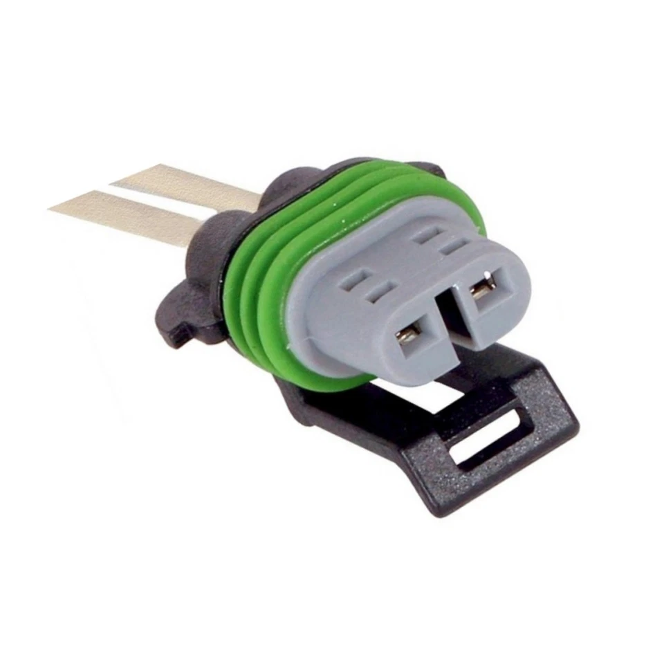 Genuine ACDelco For Buick LaCrosse 2010-2012 Back Up Light Switch Connector Oval - Image 3 of 4