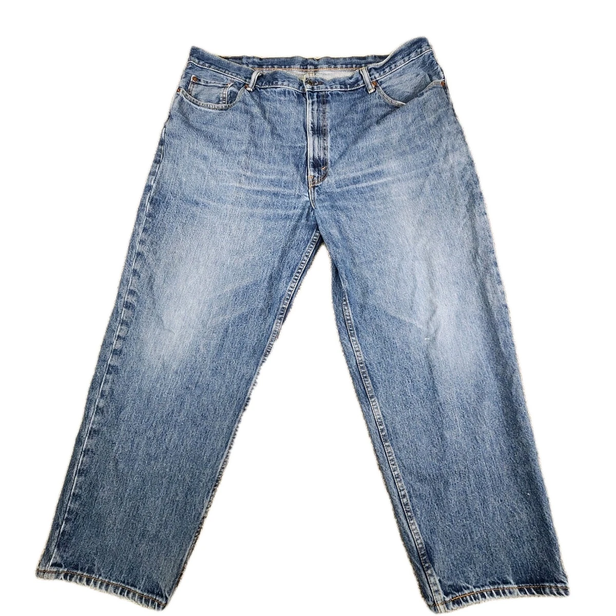 Levi's 500 Series Levi's 560 Jeans for Men for sale | eBay