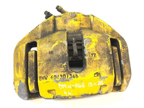 BMW 7 E65 E66 2004 Links Bremssattel vorne Benzin 245kW MDV4188