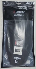 Dmoose AB Straps  