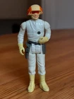 Cloud Car Pilot Vintage 1980 Kenner Star Wars – Original Figure – WHITE!!!