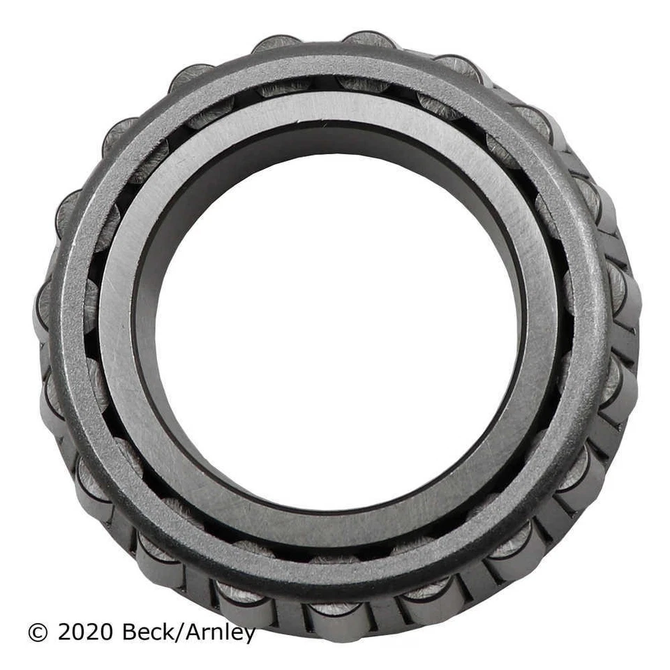 Cojinete de rueda para Volvo 1967-1981 142.144.145 242.244.245 164 BECK/ARNLEY Foto 4 de 4