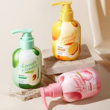1PCS Hand Care Long-Lasting Moisturize Hand Lotion Press-on Design Hand Cream