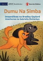 Bradley Gaylard | Dasha And Miro - Dumu Na Simba | Taschenbuch | Swahili (2023)