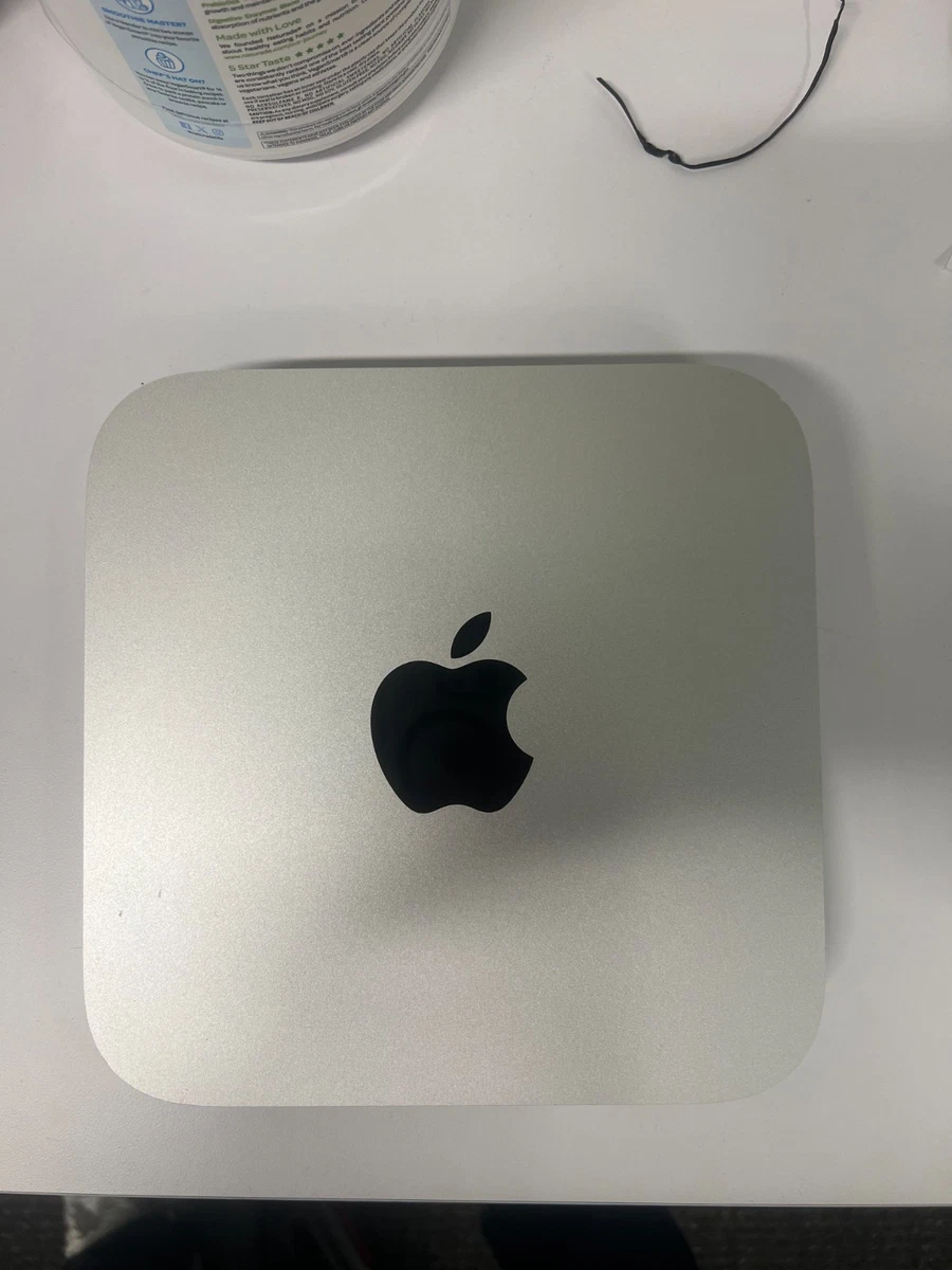 Apple Mac mini 16 GB RAM 2012 Apple Desktops & All-In-One