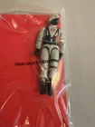 New In Bag G.I. Joe Mail Away Cobra Stinger Driver Red Card  Still Sealed