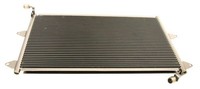 Maxgear AC830044 Kondensator, Klimaanlage FüR Seat Vw