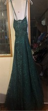 Prom Dress size 18 Worn Once