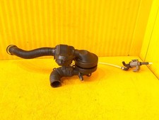 Porsche 911 991 Ladeluftschlauch Druckschlauch 9P1129839C Original Teil OE