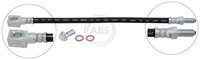 A.B.S. Bremsschlauch Sl 5034 FüR Daimler Jaguar