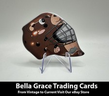 2020-21 Skybox Metal Universe Hockey Cards 25