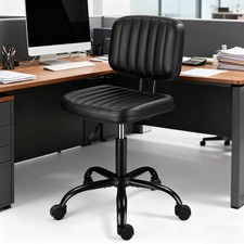 Hocker Rollhocker Drehstuhl Arbeitshocker Drehhocker Stuhl Sitz Kosmetik Tattoo