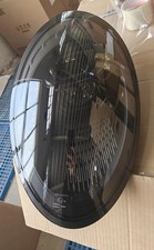 Scheinwerfer LED Matrix  Upgrade Porsche 997 ...