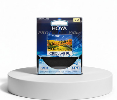 Hoya Filter  CIRCULAR PL 72mm