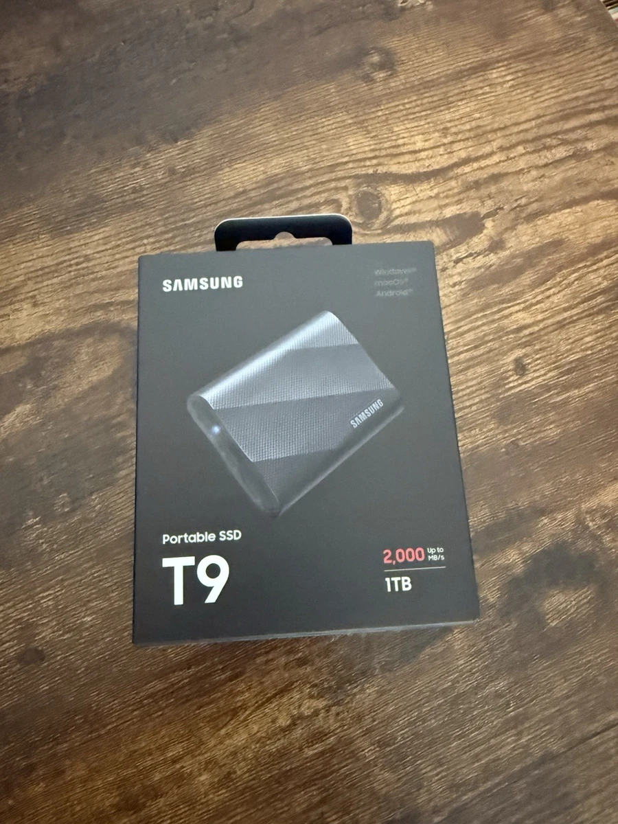 Samsung 1 TB Solid State Drives for sale | eBay
