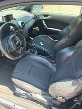 Moteur Audi A1
