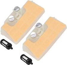 Hipa MS290 Air Filter for STHIL 029 MS 290 MS310 039 MS 310 MS390 Chainsaw