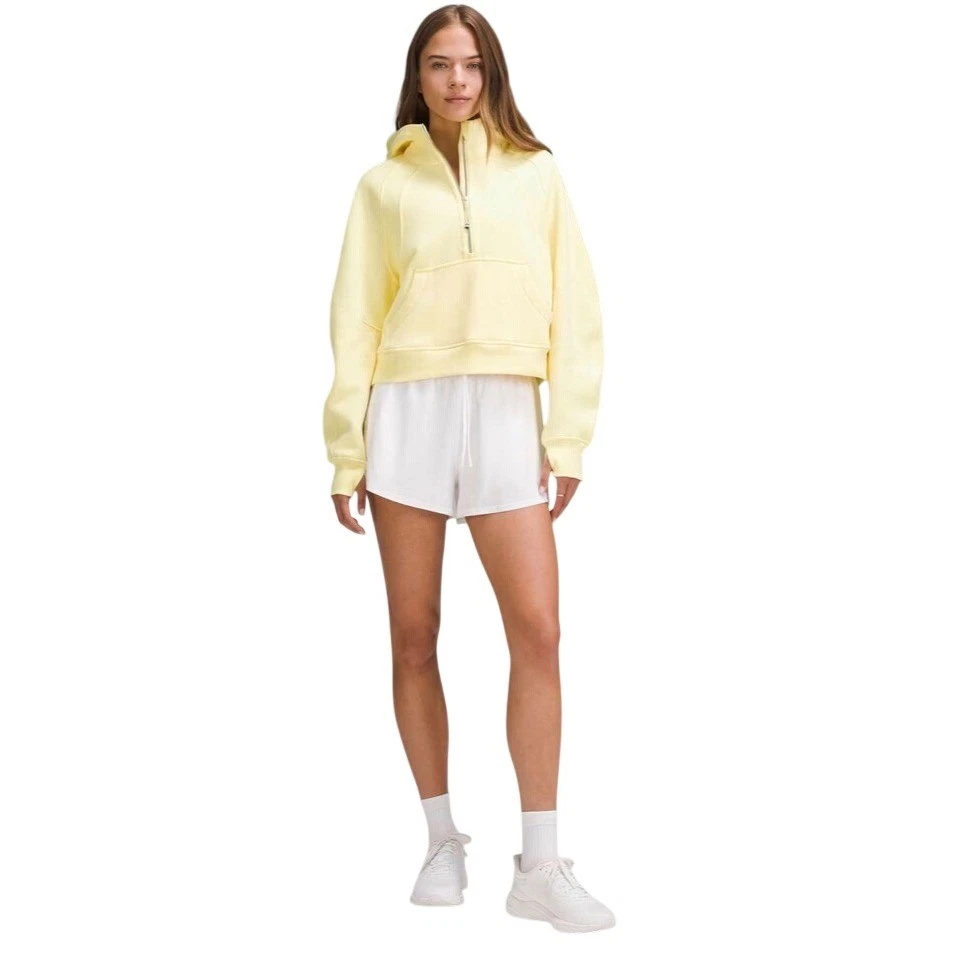 Lululemon Yellow Hoodies & Sweatshirts for Women for sale - eBay